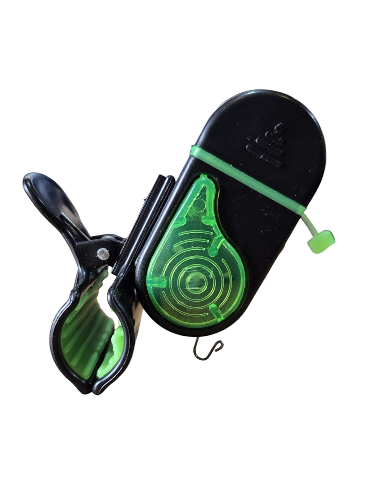 Hassas Elektronik Balık Alarmı Led Işıklı ve Sesli