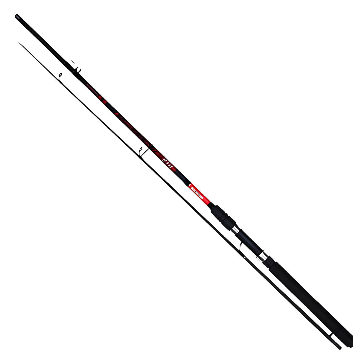 Camorex Comodore 240cm 10-30gr Atar Spin Olta Kamışı