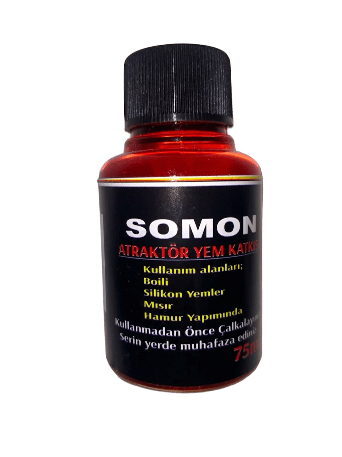 Atraktör Boom Trofe 75ml Somon Balık Yemi Katkısı