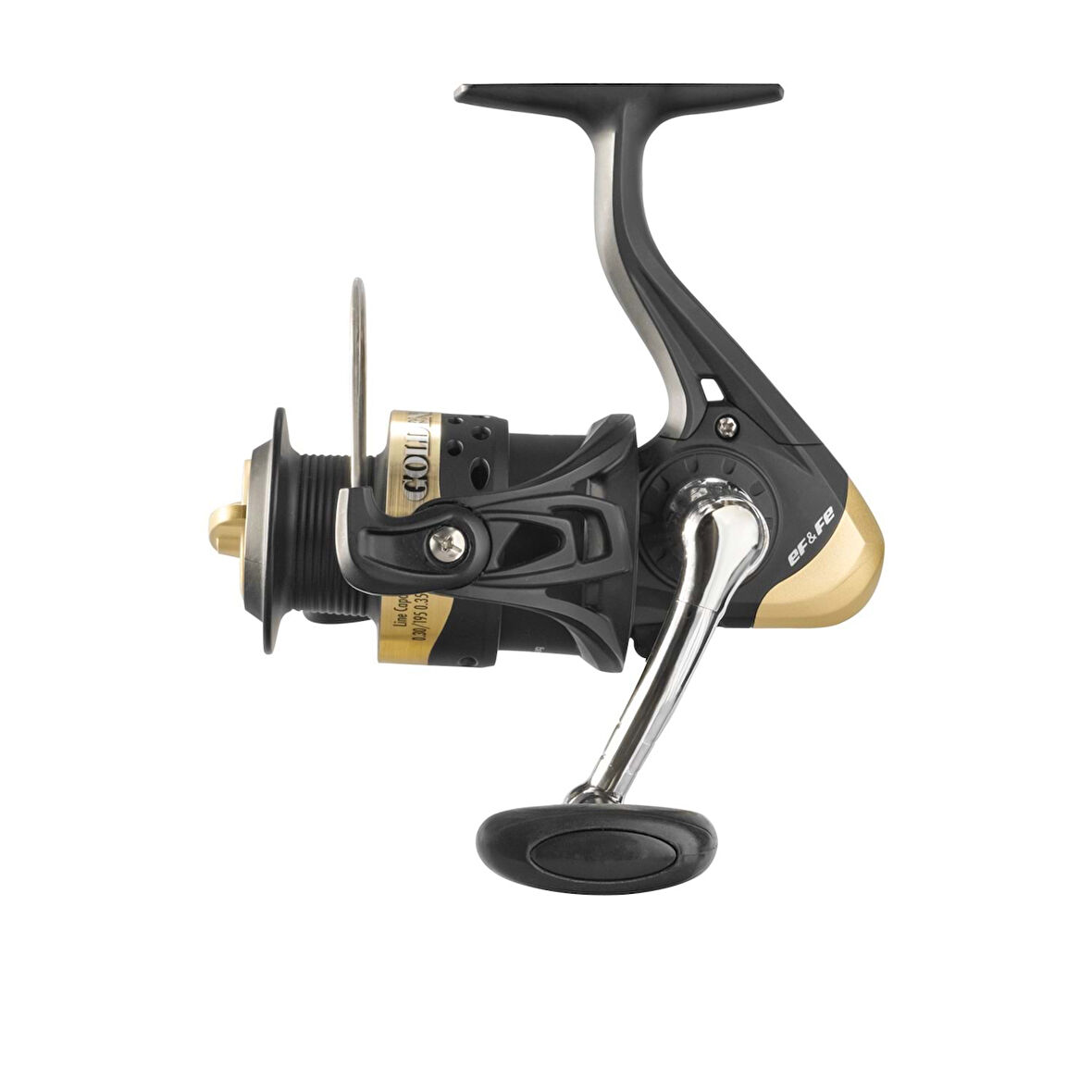 Effe Goldenloop GL-4000 Olta Makinesi