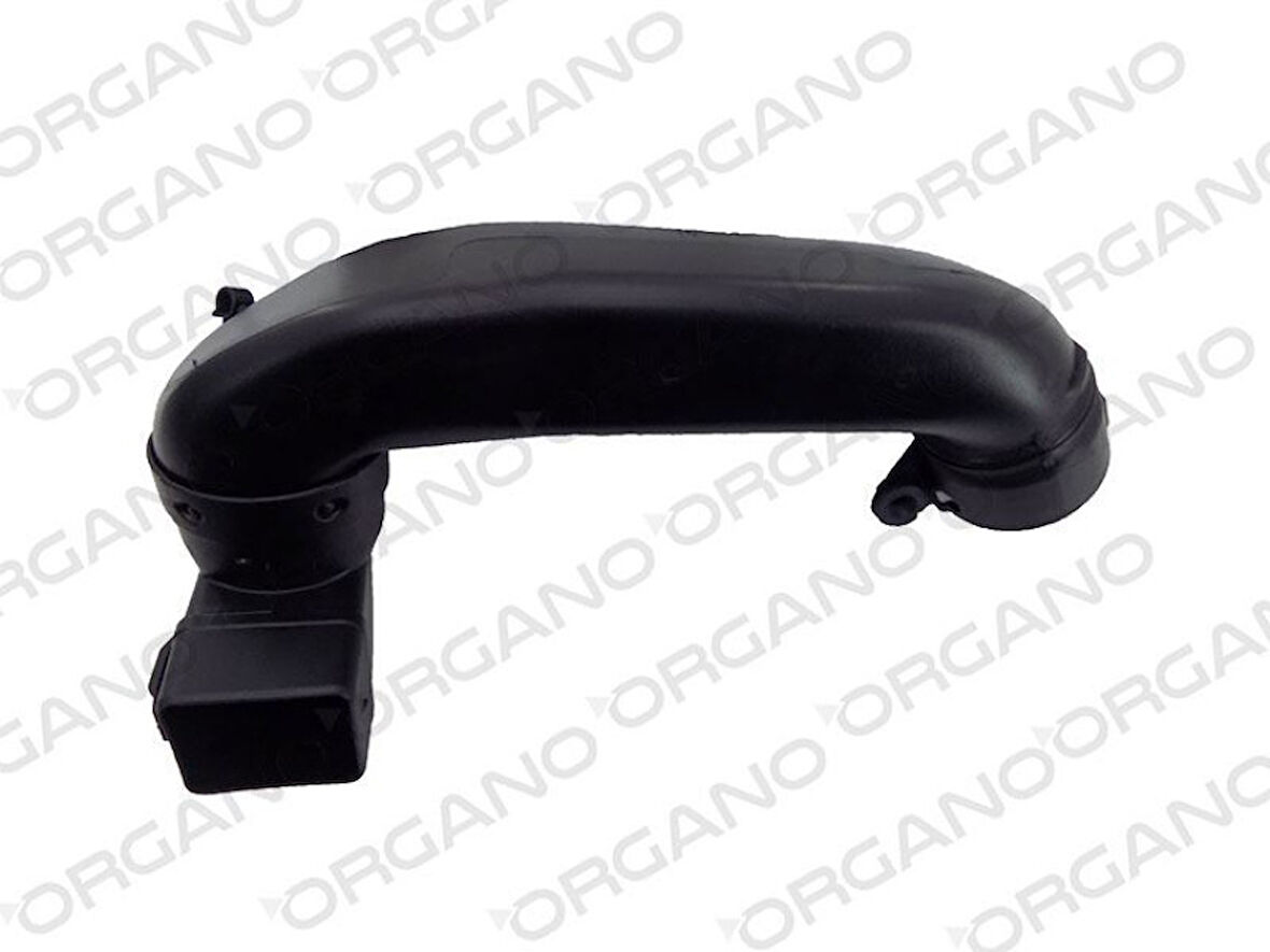 Psa Hava Filtre Hortumu Berlingo C2 C3 C4 Xsara Partner 206 207 308 1007 3008 1.6 16v Hdi 05>12 - Ucpa 15h15030