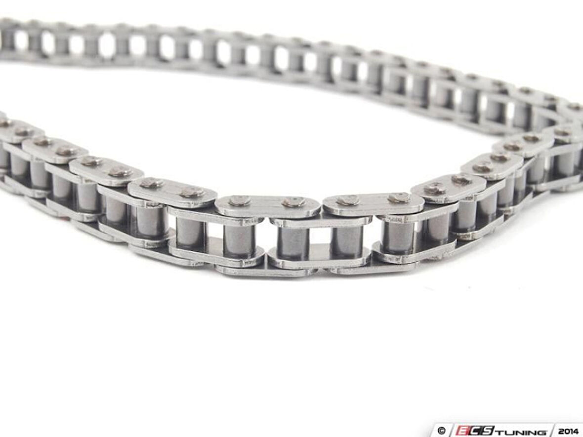 Vw Yag Pompa Zinciri - 60 Dis (34972) - İws 50046692