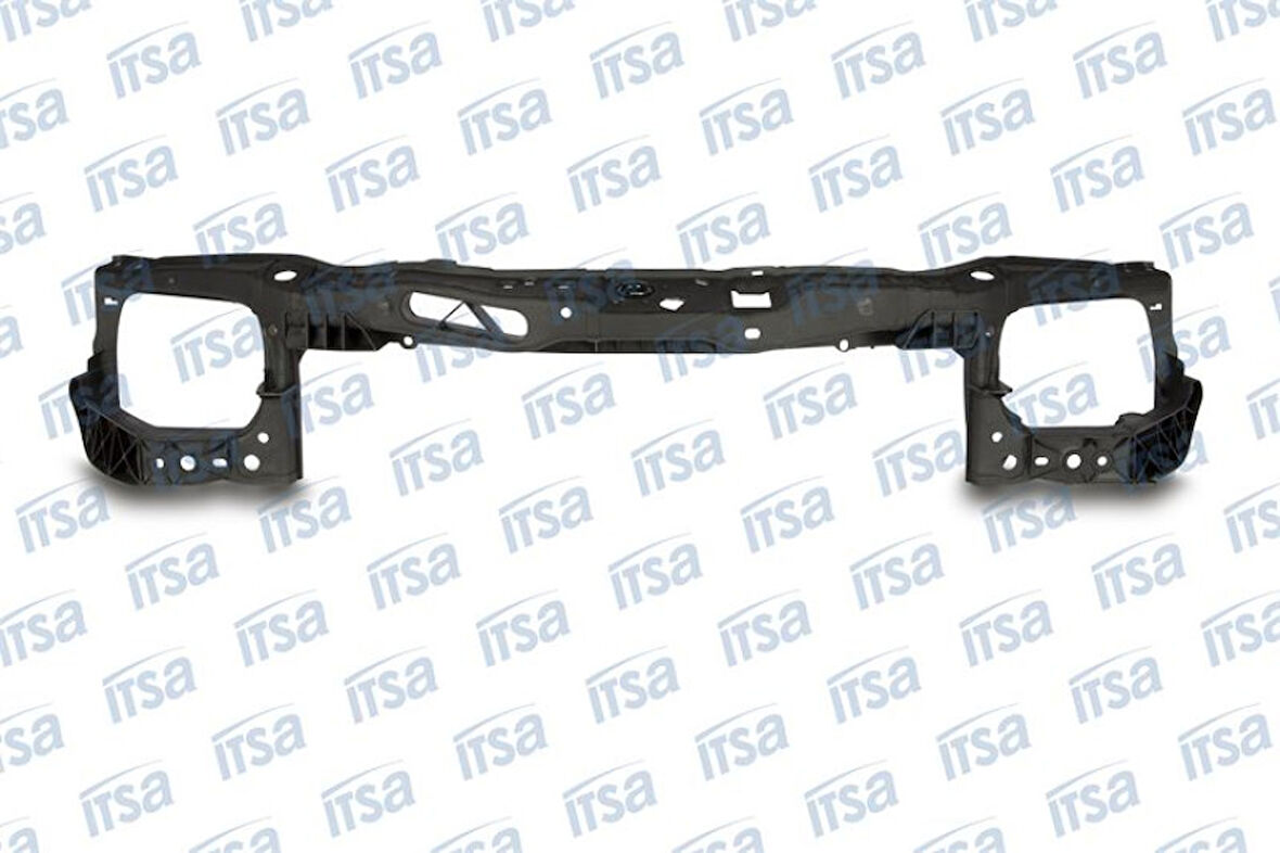 Opel Panel On Plastık Corsa D 06> - İtsa 10ifr0110169
