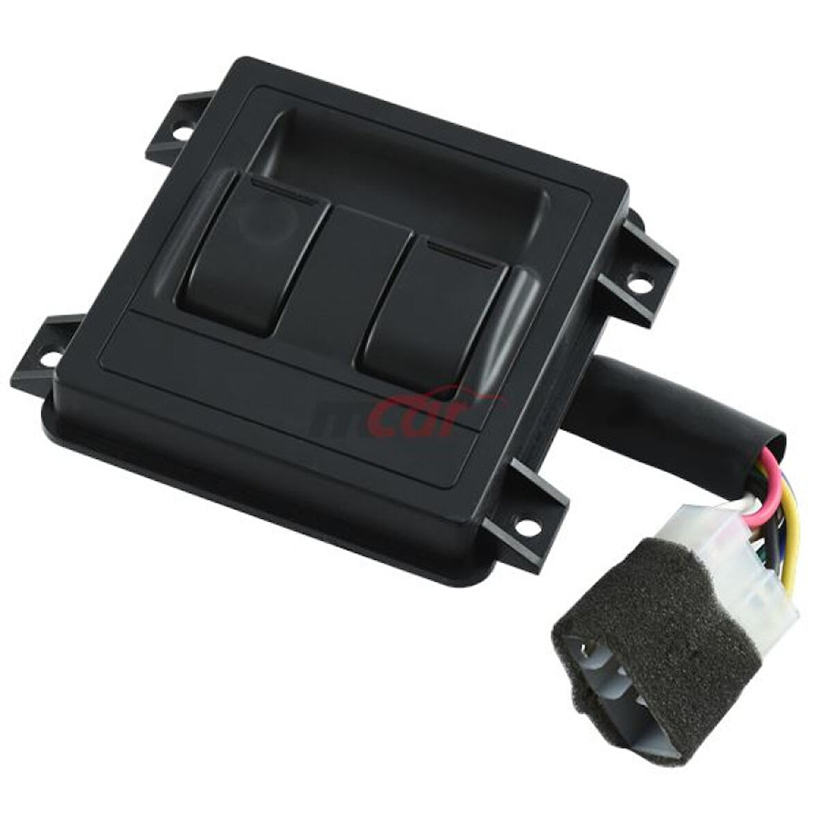 Mitsubıshı Ticarı Cam Acma Kapama Anahtarı L300 96 04 Ciftli - Kraw An-1852