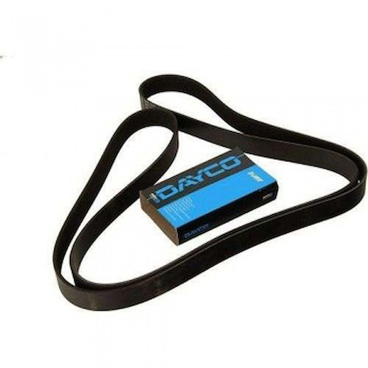 Unıversal Kanallı Kayıs - Dayco 8pk1761hd