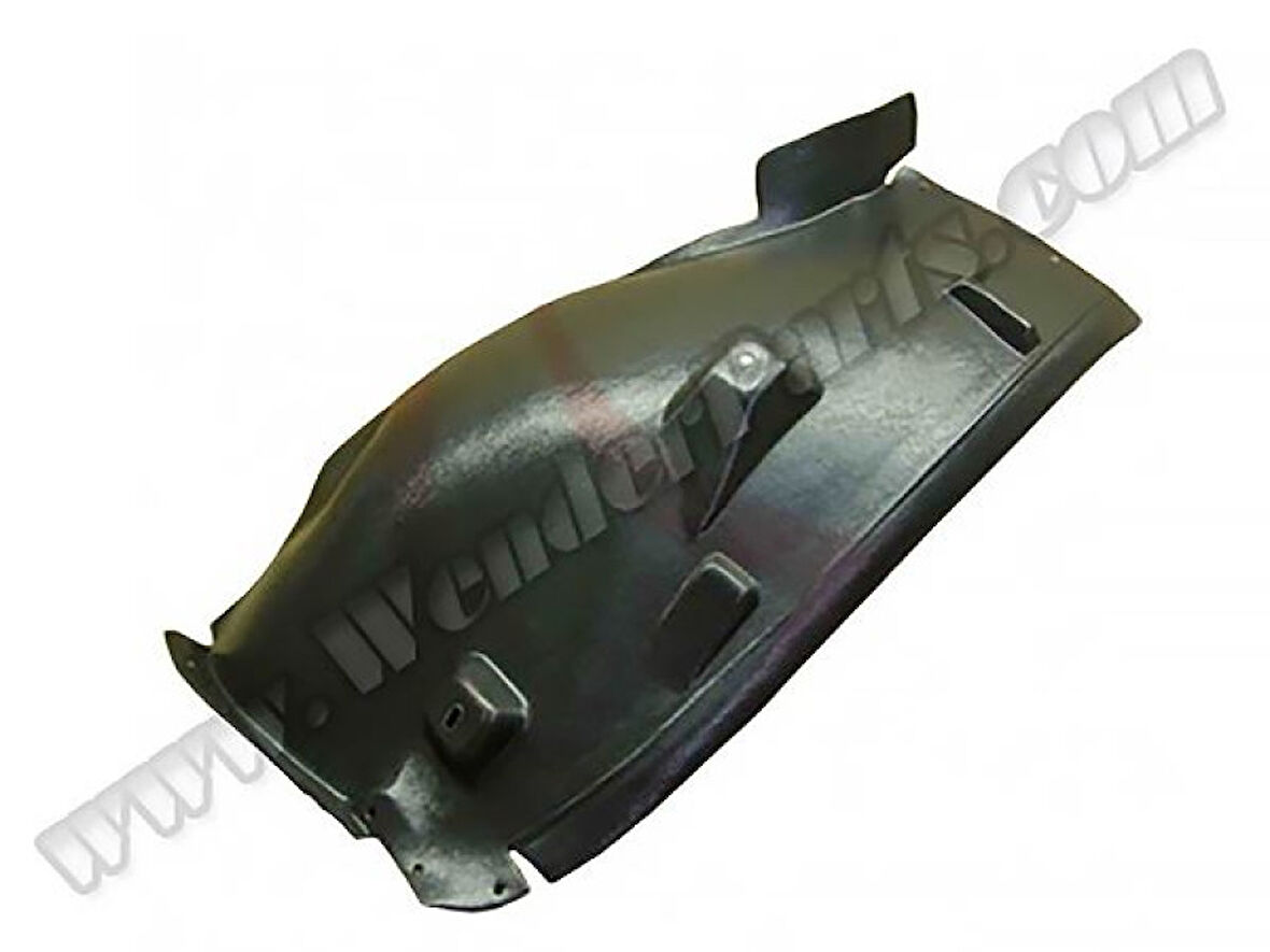 Mercedes Camurluk Davlumbazı W164 On Sag Arka Taraf - Wenderparts Mn1648841022