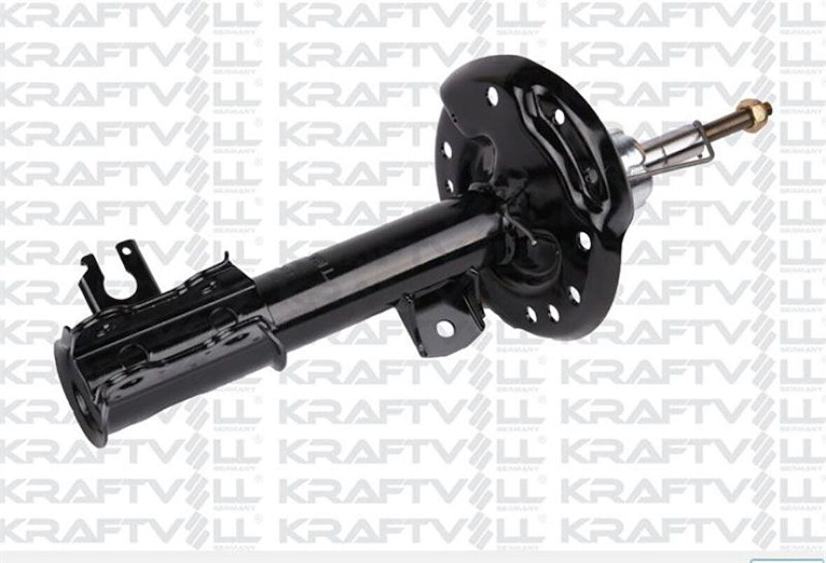 Fiat On Amortısor Sol Gazlı Aveo T300 Corsa D 07>14 Gp Punto 1,2 1,6 1,3 1,9 06 - Kraftvoll 15010057