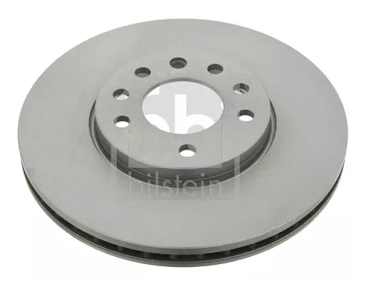Opel Fren Diski On Croma 05> / Vectra C 02> Signum 03>08 02> / 9 3 02> Havalı 285mm - Febi 23549