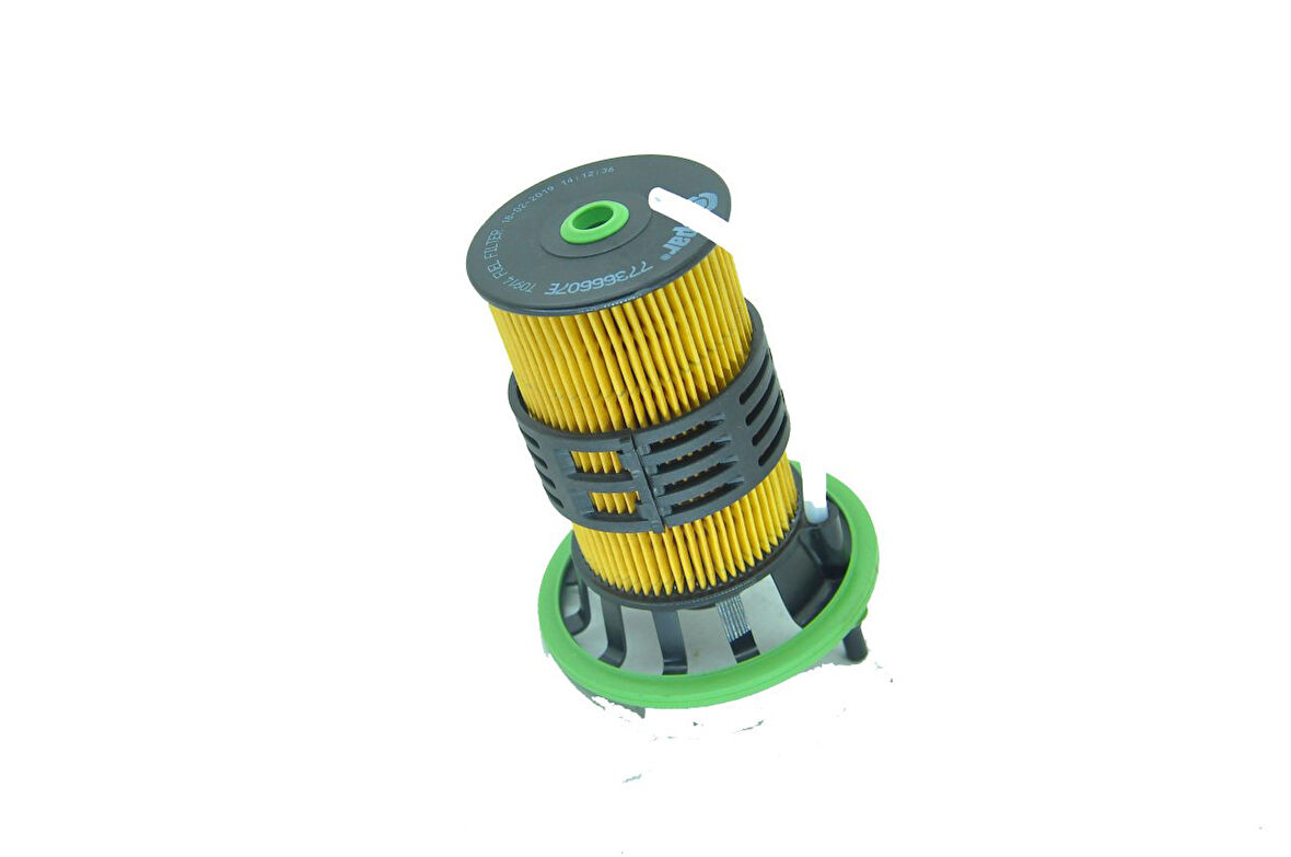 Fiat Yakıt Filtresi Egea 1.3d Mtj 1.6d Mtj 15> Doblo Mpv 1.3 D Multıjet 10> Giulıetta 1.6jtdm 10> Combo V - Opar 77366607e