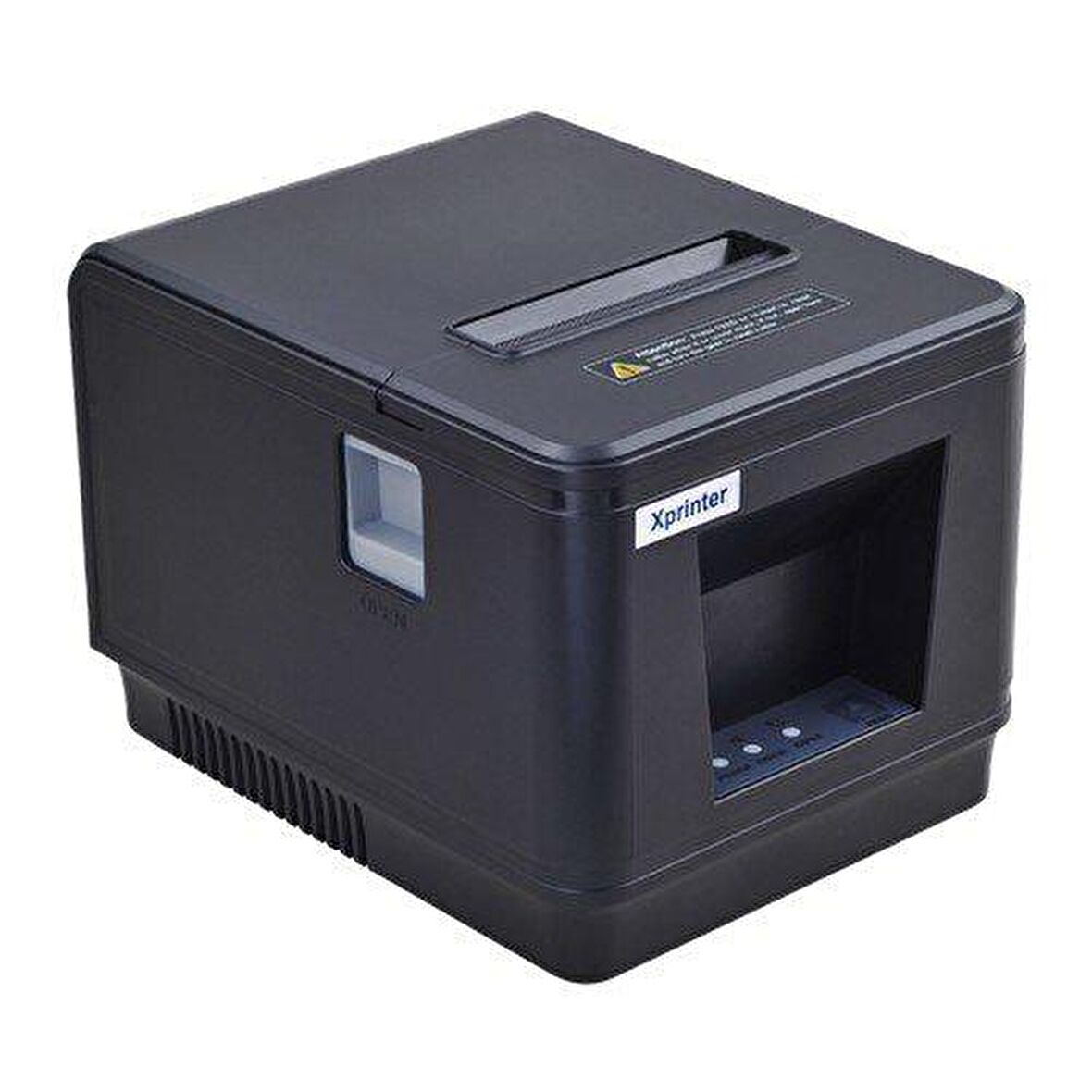 XPRINTER XP-Q600 TERMAL FİŞ YAZICI - USB+Ethernet