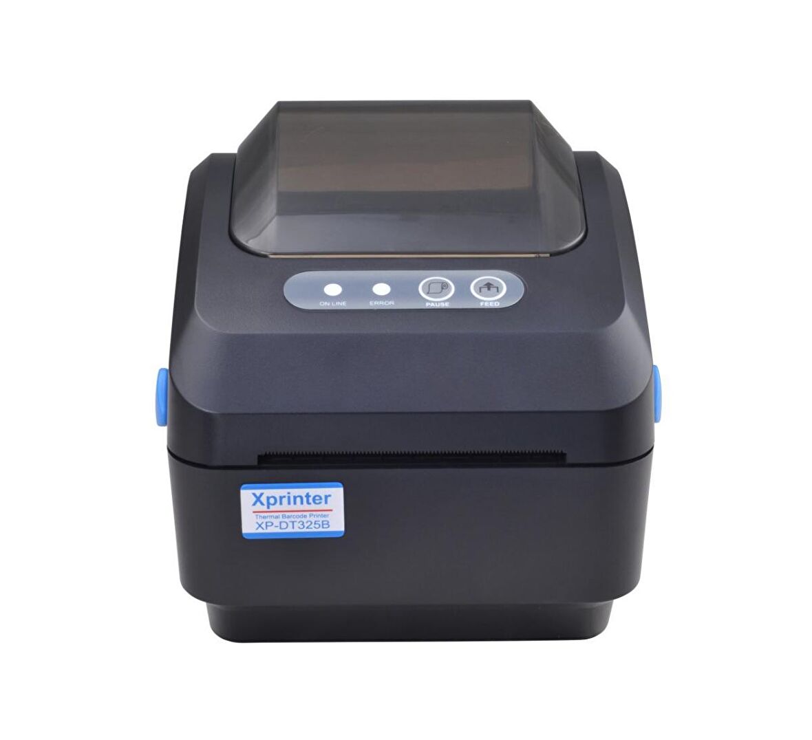 XPRINTER DT-325B DİREK TERMAL BARKOD & ETİKET YAZICI-USB