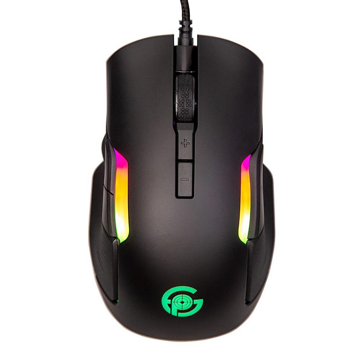 PerforMax Xotran RGB Ledli Gaming Oyuncu Mouse