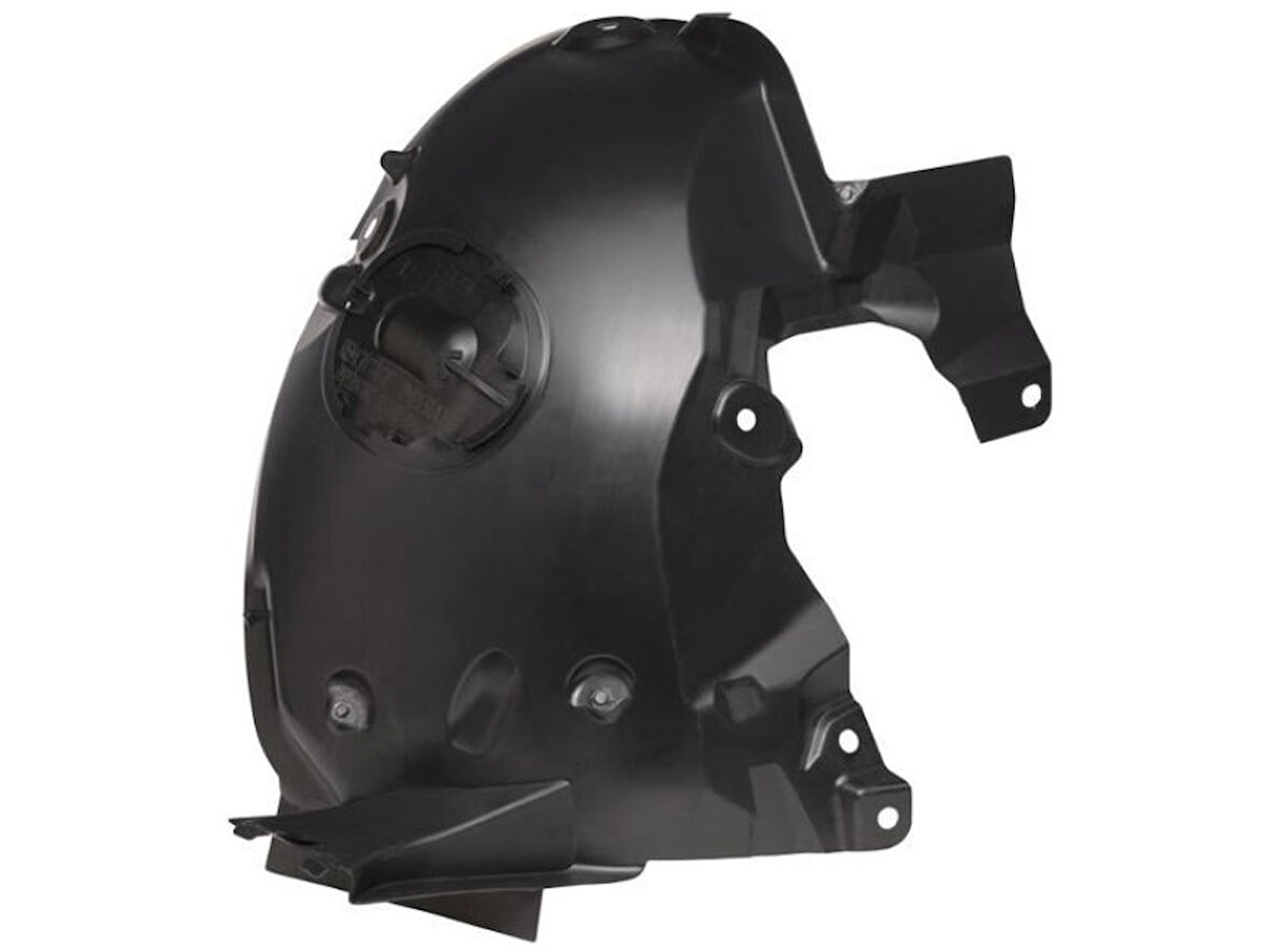 Renault On Davlumbaz Onun Onu Sag Kangoo 08> - Phira Kn-08452