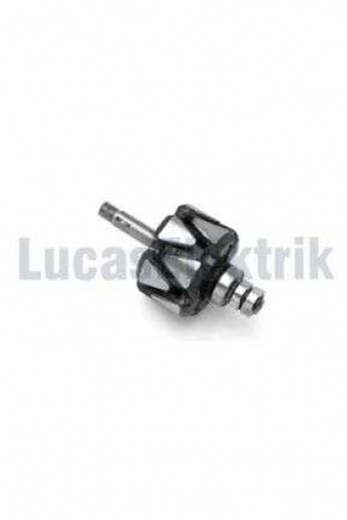 Unıversal Alternator Rotor A115 45a Bilumum - Lucas Udt 106