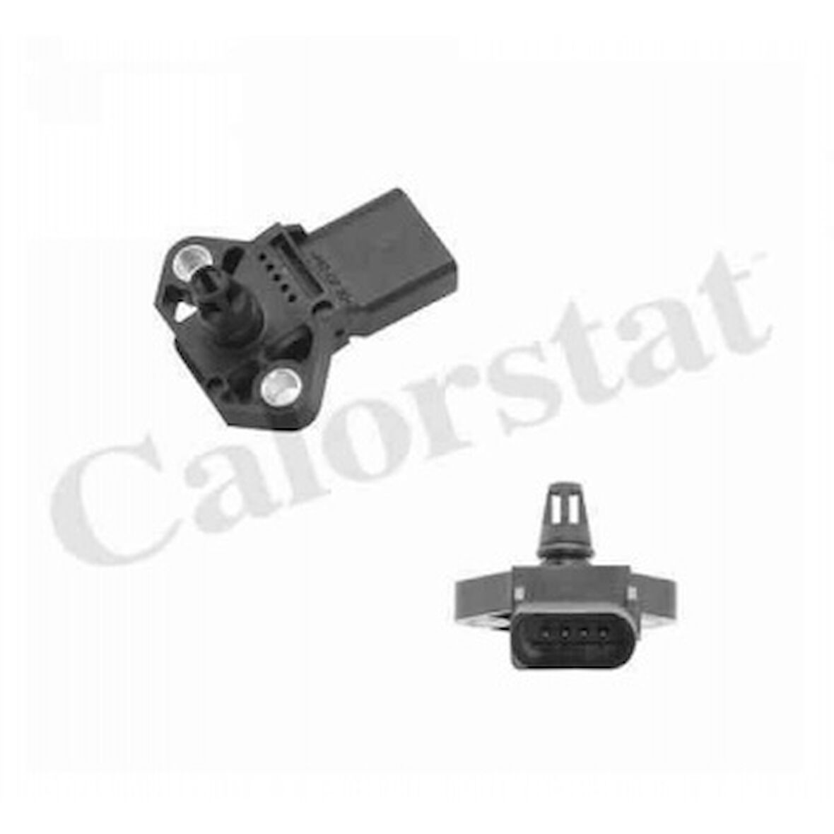 Vag Basınc Sensoru Golf 1.2 1.4 1.6 1.8 2.0 08> Jetta 1.2 1.4 2.0 05> Passat 2.0 05>polo 1.6 Tdi 09> - Vernet Ms0007