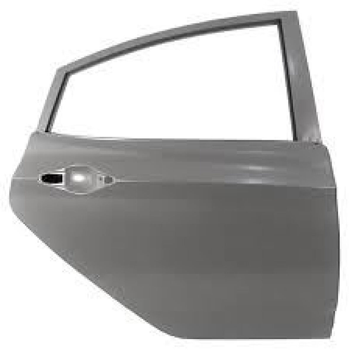 Hyundaı Arka Kapı Sag Accent Blue 11>16 - Yrj Yrj01-Act11-202r