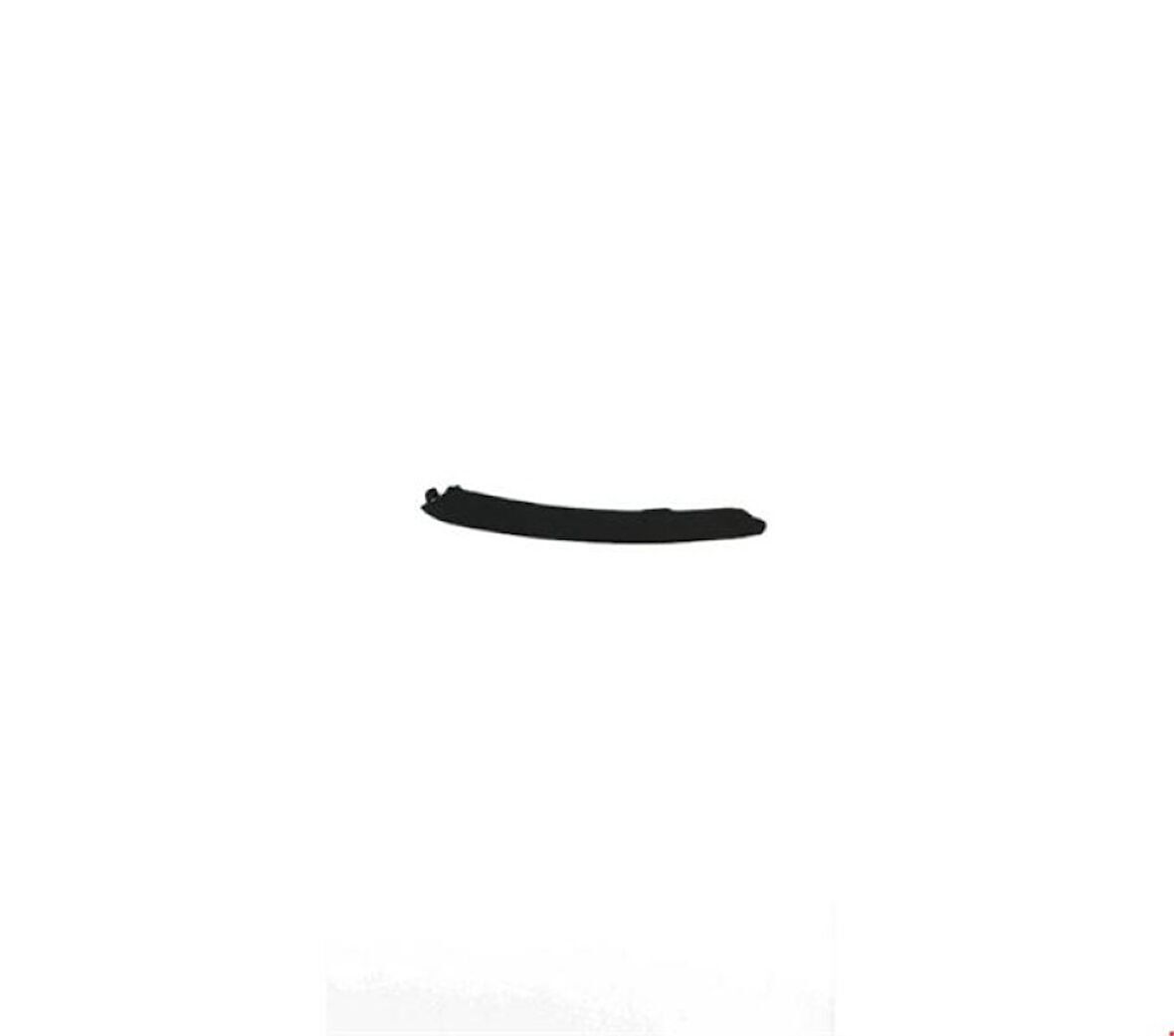 Porsche On Tampon Sis Citası Sag Alt Cayenne 15> - Vortex V2708117