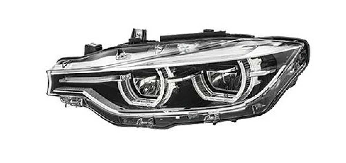 Bmw Far Sol Led Bmw F30 LCI 16>18 - Xdb 013 L