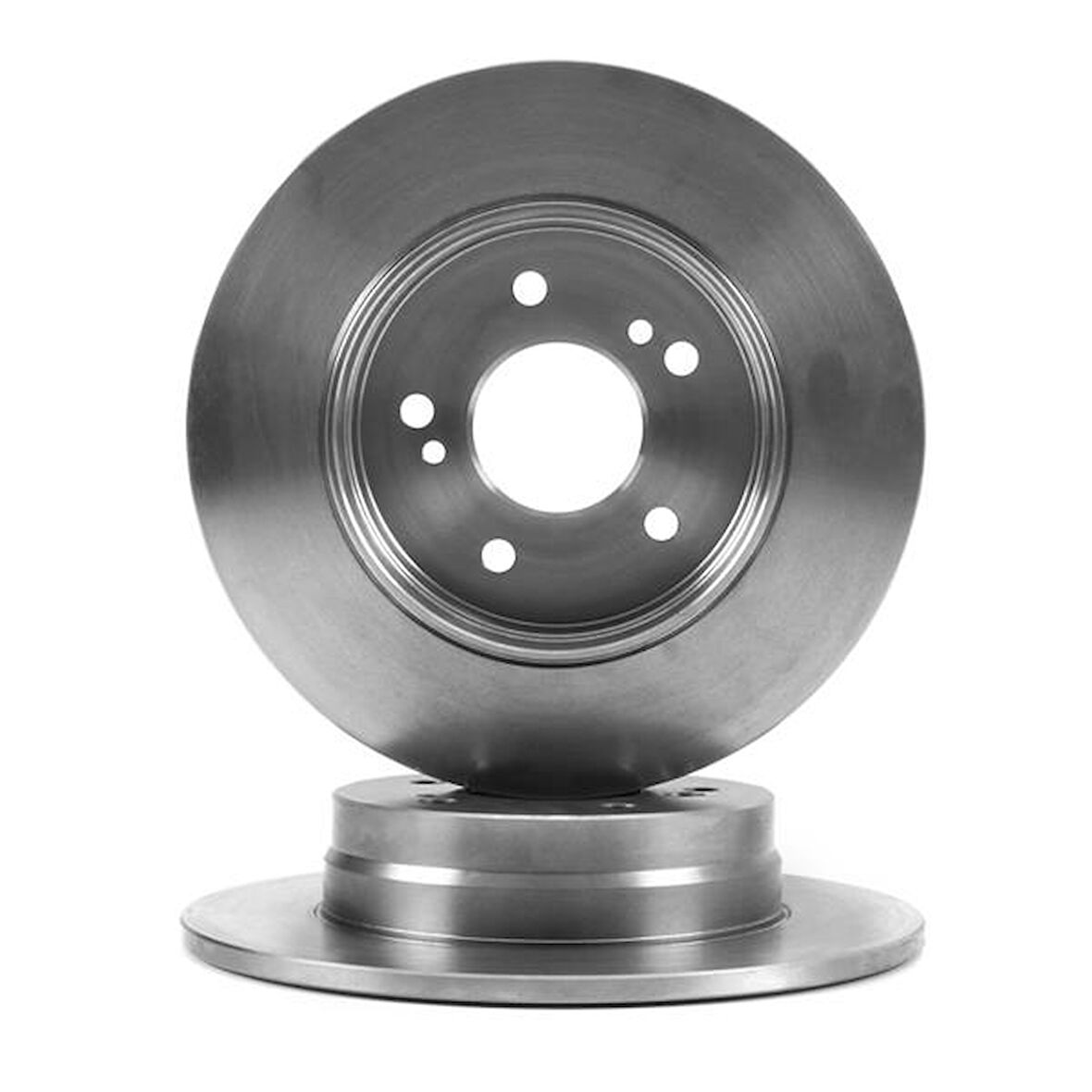 Mercedes Fren Diski Arka W202 95>00 W203 00>07 Cl203 04>08 W210 96>02 C208 97>02 W124 93>95 - Ayd 50346