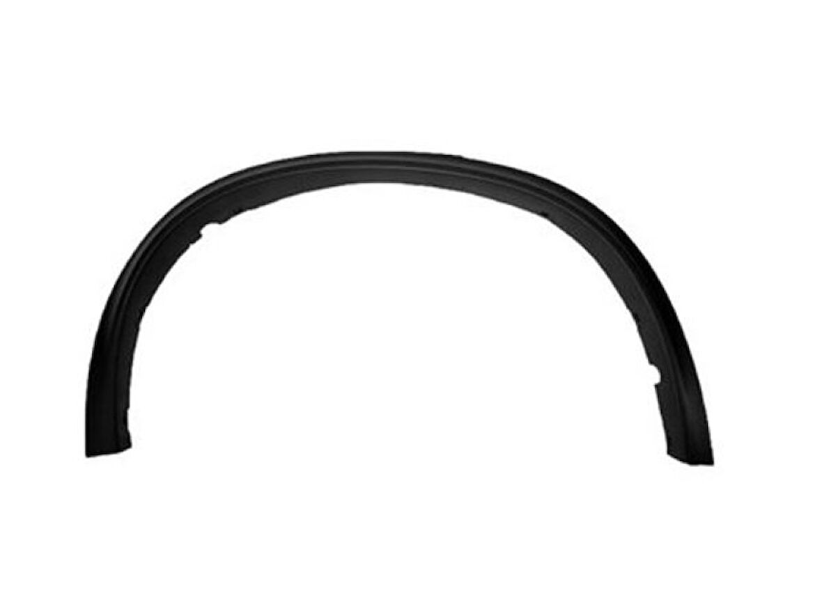 Bmw Camurluk Dodıgı X5 F15 Arka Sag - Wenderparts Ba51777378584