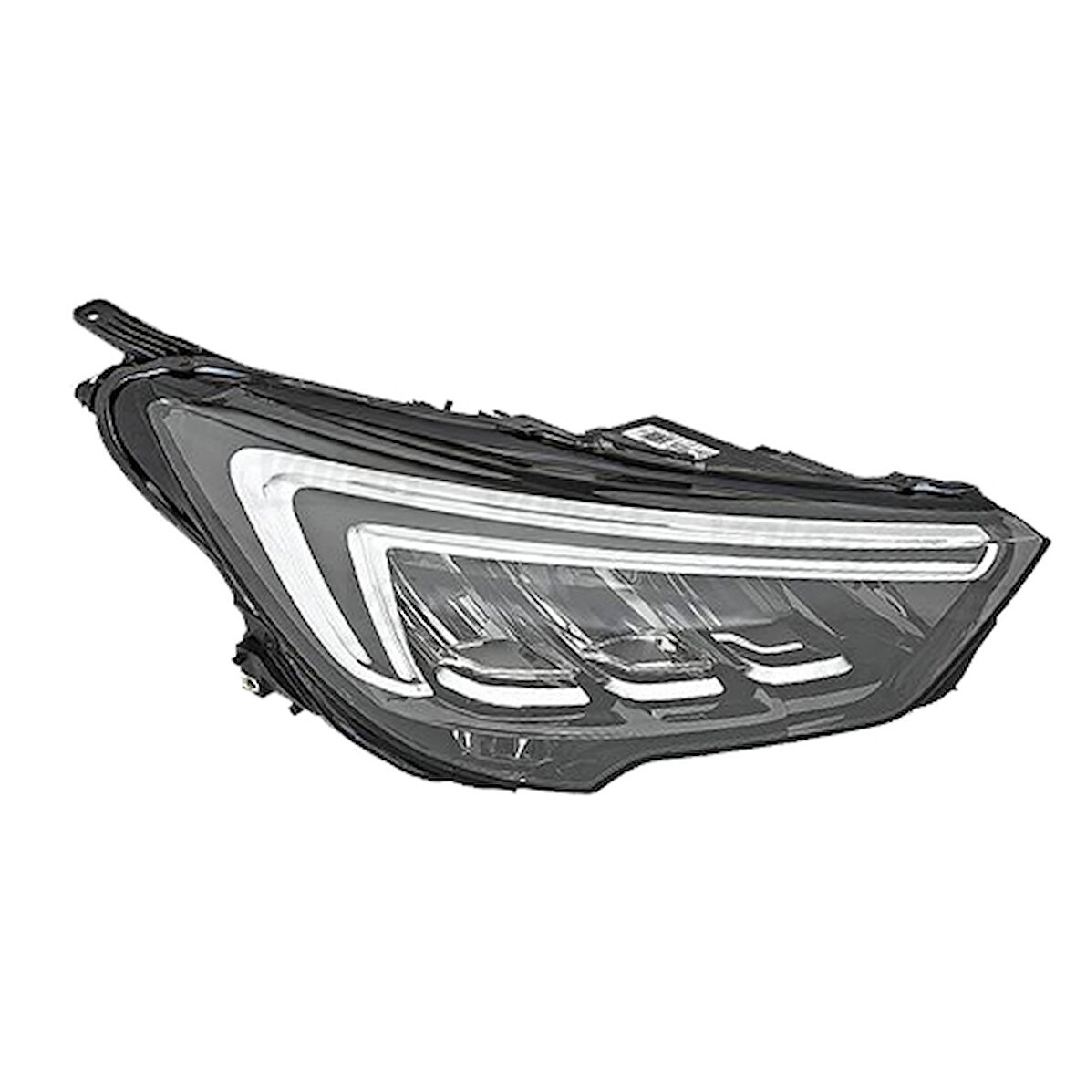 Opel Far Sag Led'li Opel Crossland X - Valeo 046945