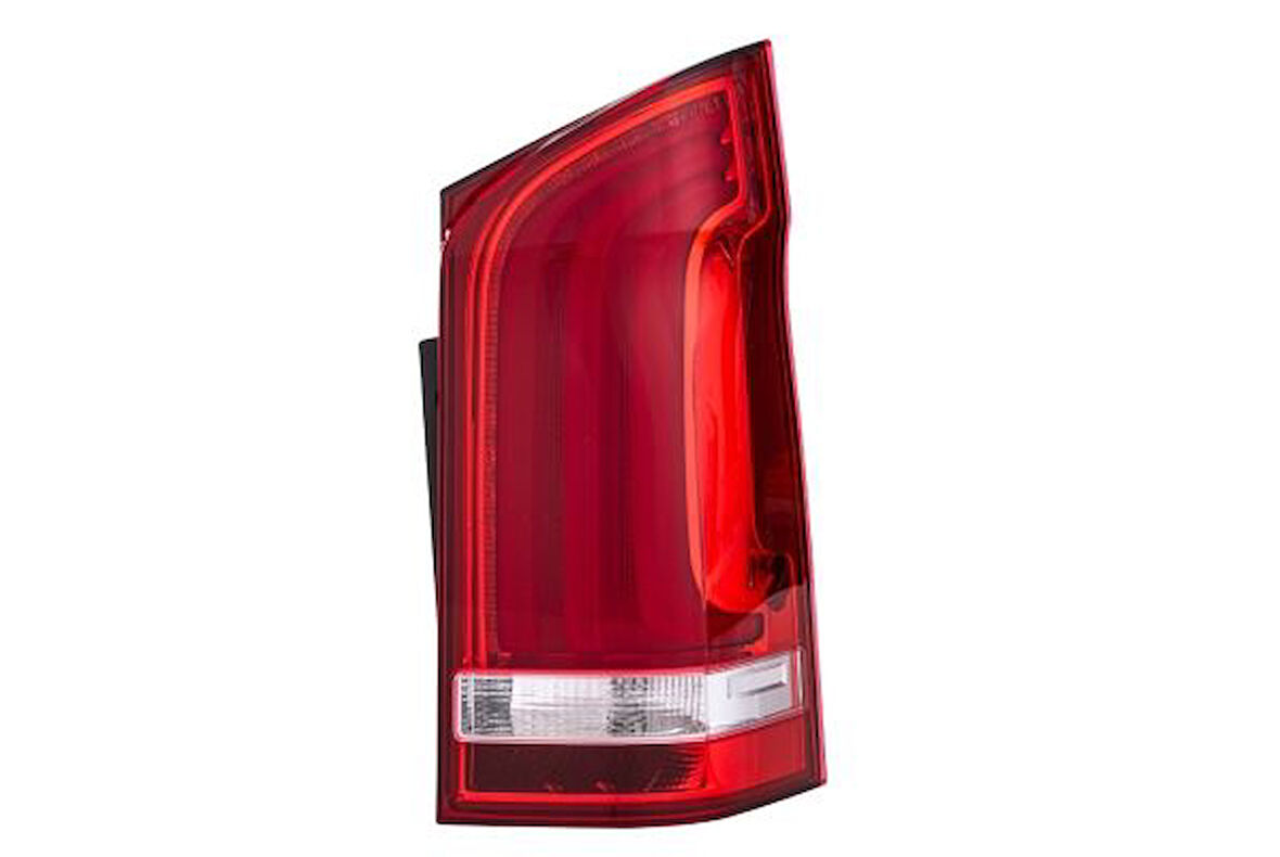 Mercedes Stop Lambası Sag (led, Duylu) V-Class W447 14> Vito W447 14> - Hella 2sk011813-221