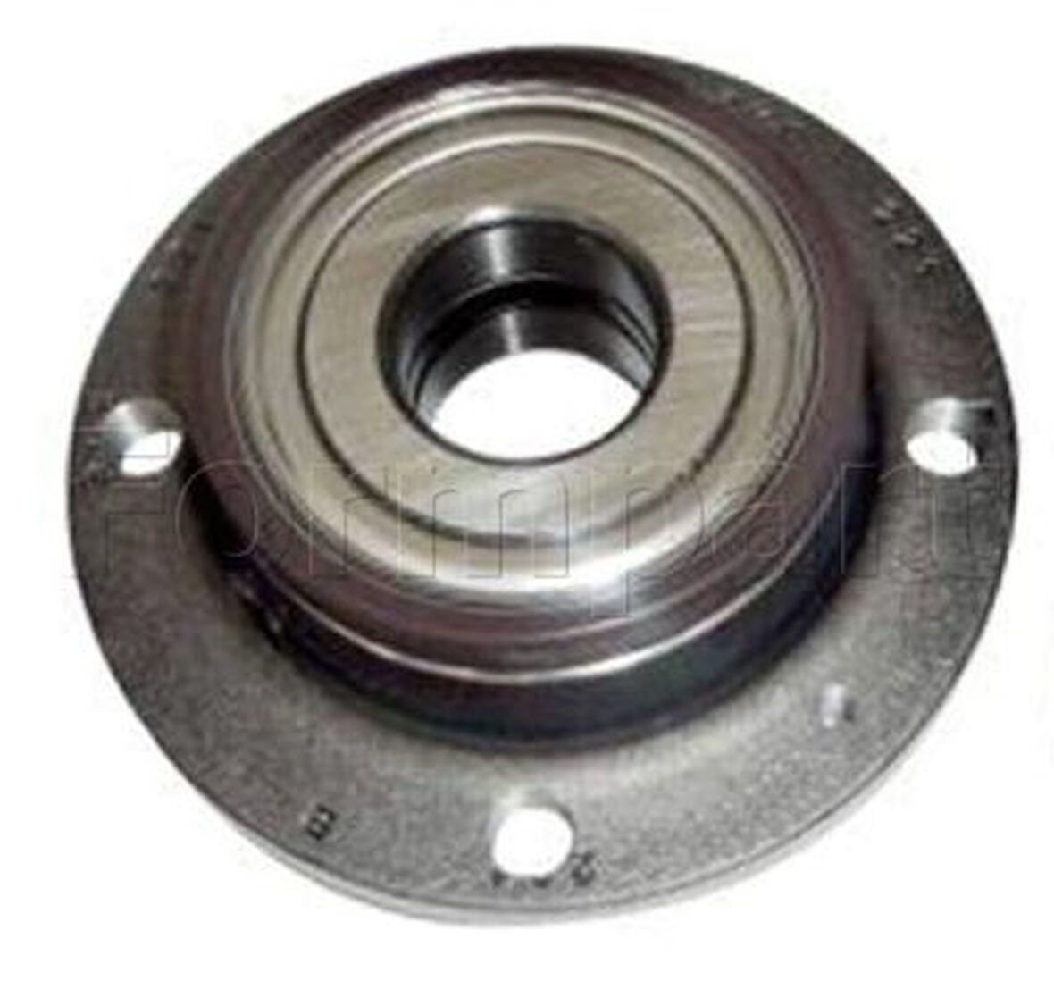 Psa Arka Teker Poryası Partner II Berlingo II Xsara Picasso 1,6 / 1,6hdi / 1,9d / 2,0hdi 04> Abs Halkası - Formpart 13498007/s