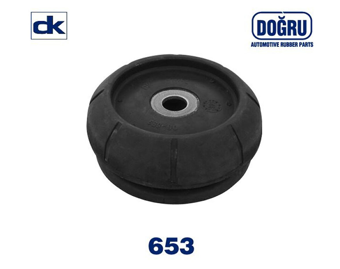 Opel Amortısor Ust Takozu Vectra A Calıbra (all) 88 95 - Dogru 0653