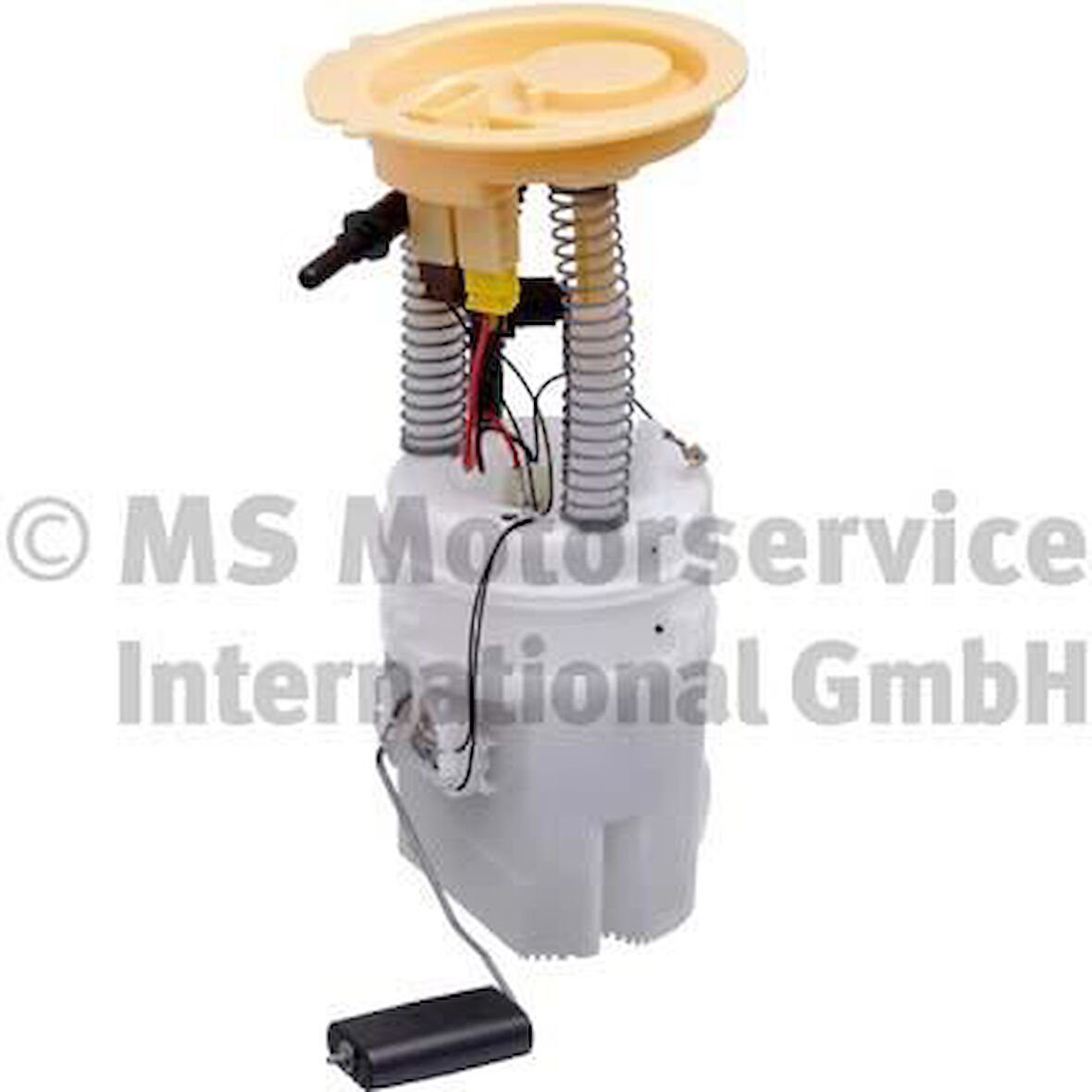 Mercedes Yakıt Besleme Unıtesi A-Class W169 05>08 B-Class W245 05>08 - Pierburg 7.05656.09.0