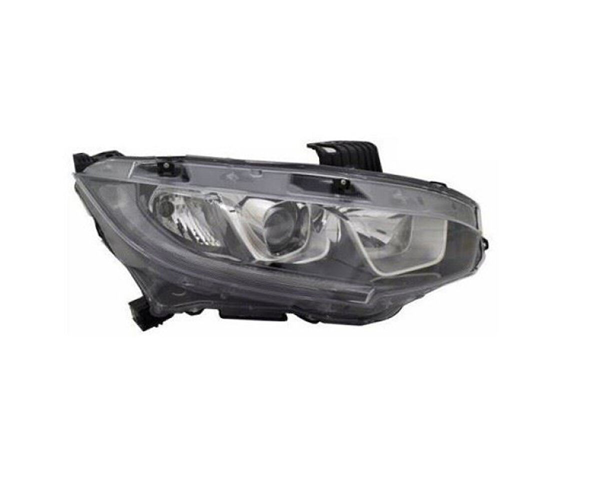 Honda On Far Sag CIVIC 17> - Vortex V1403471