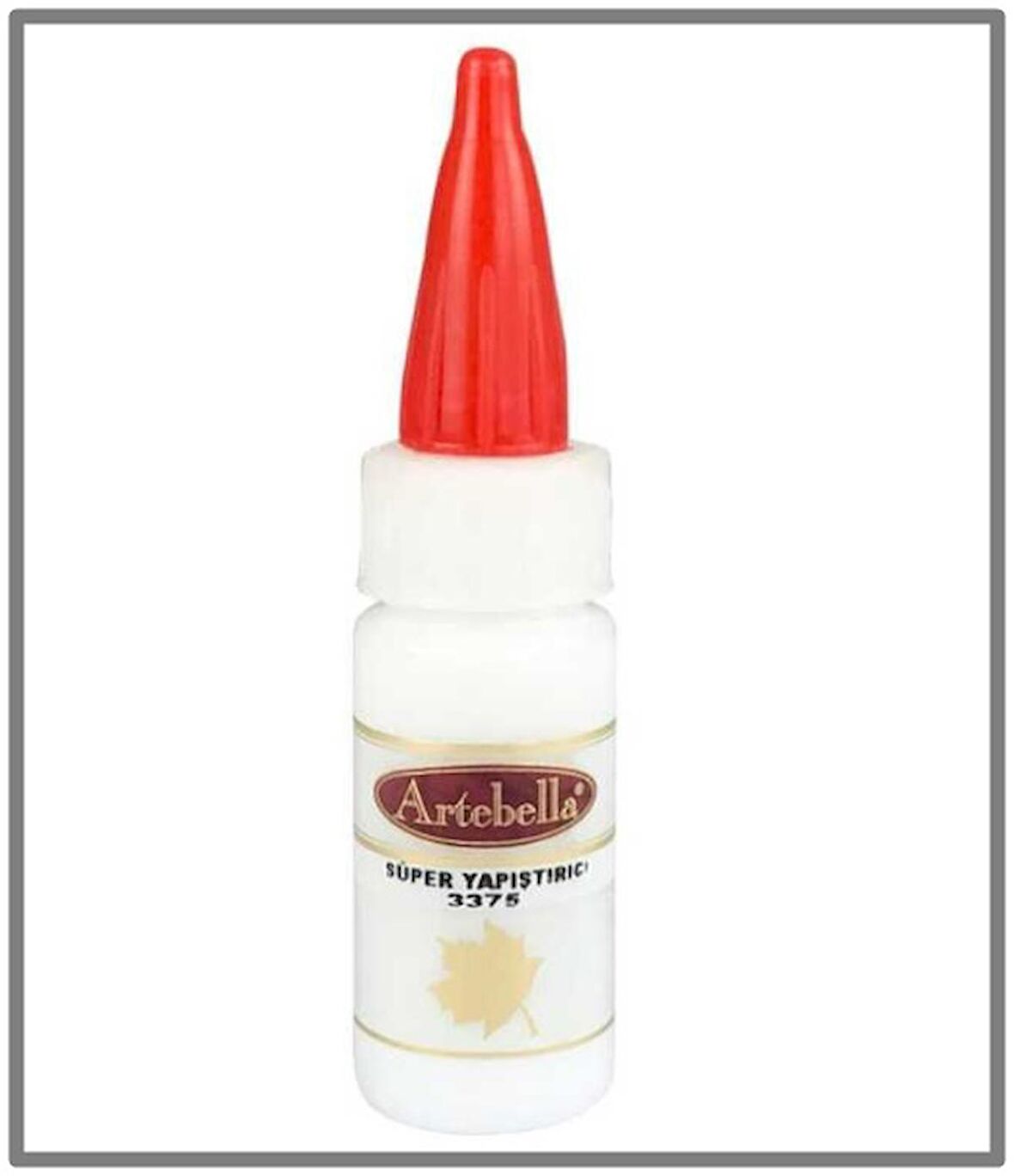 Artebella Süper Yapıştırıcı 30 ml