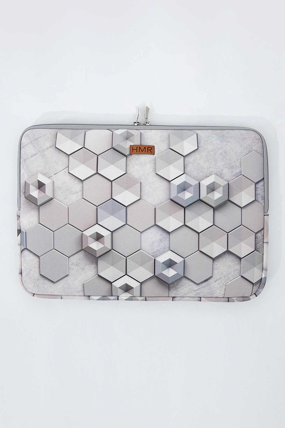 Hexagon Easy Case 13 inç Laptop Çantası Notebook Kılıfı