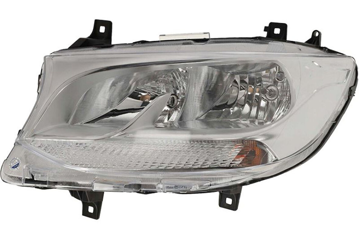 Mercedes Far Sol Mercedes Sprinter 907 910 18> - Wagenburg A9109060000