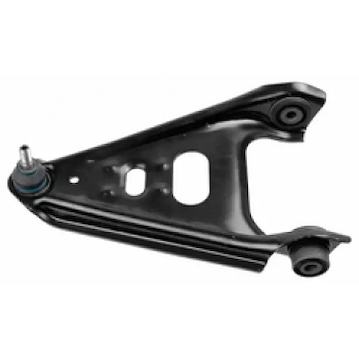 Smart Salıncak On Alt Smart Fortwo Coupe (451) 07> Fortwo Cabrıo (451) 07> - Teknorot Sm-128