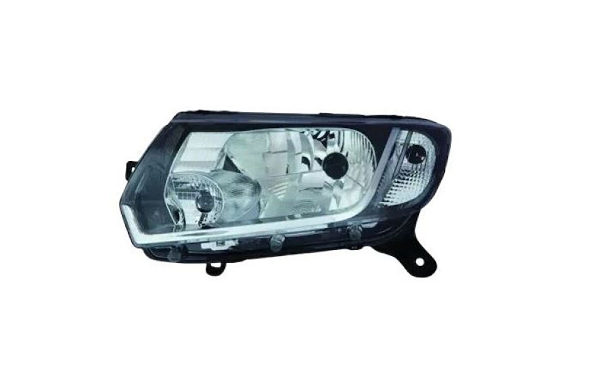 Renault Far Sol Dacıa Logan II Sandero II 13> - Wagenburg 260601236r