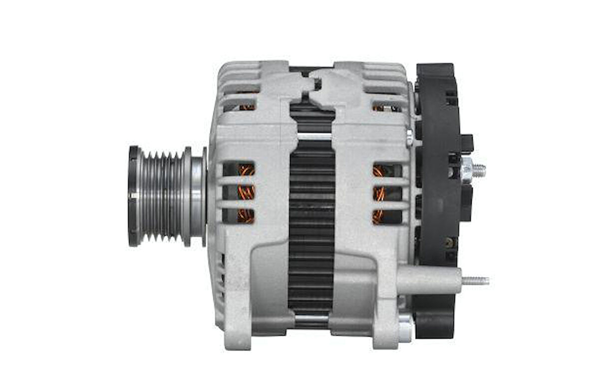 Vag Alternator - Hella 8el012430-371