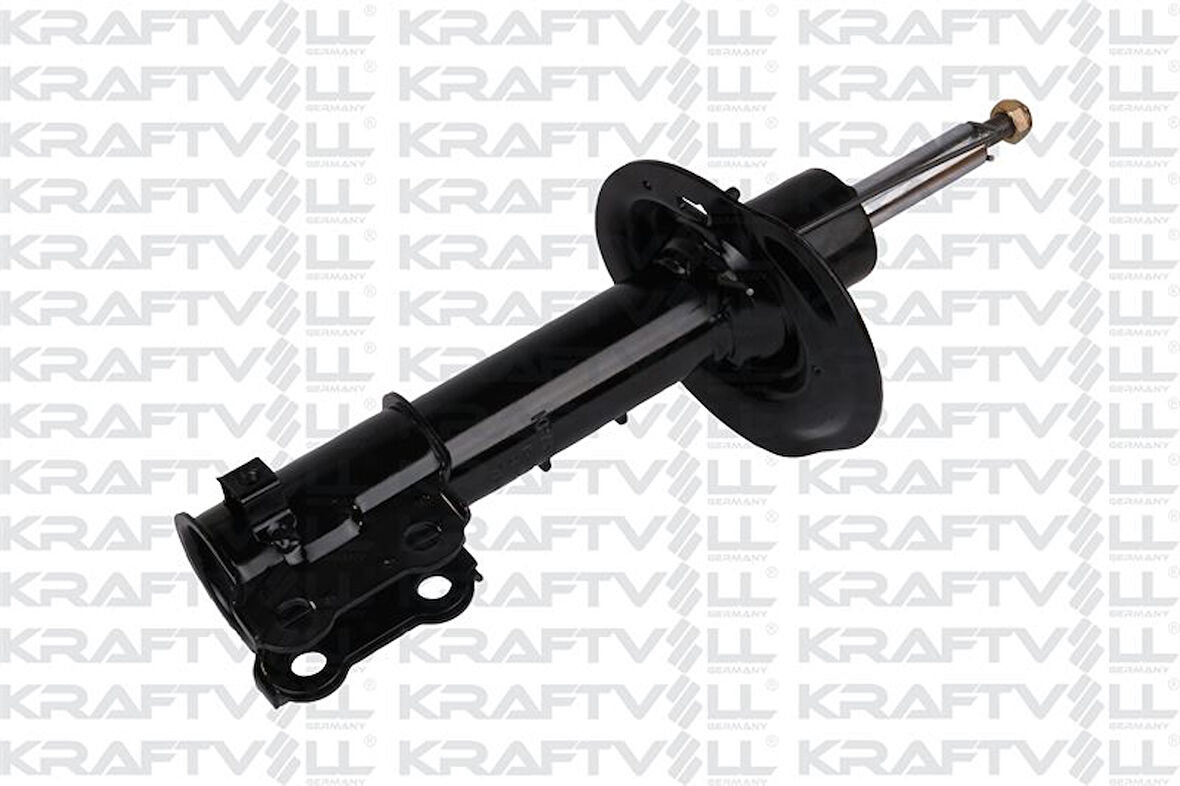 Hyundaı On Amortısor Sol Hyundaı İ30 2012> Kia Ceed 2012-> - Kraftvoll 15010126