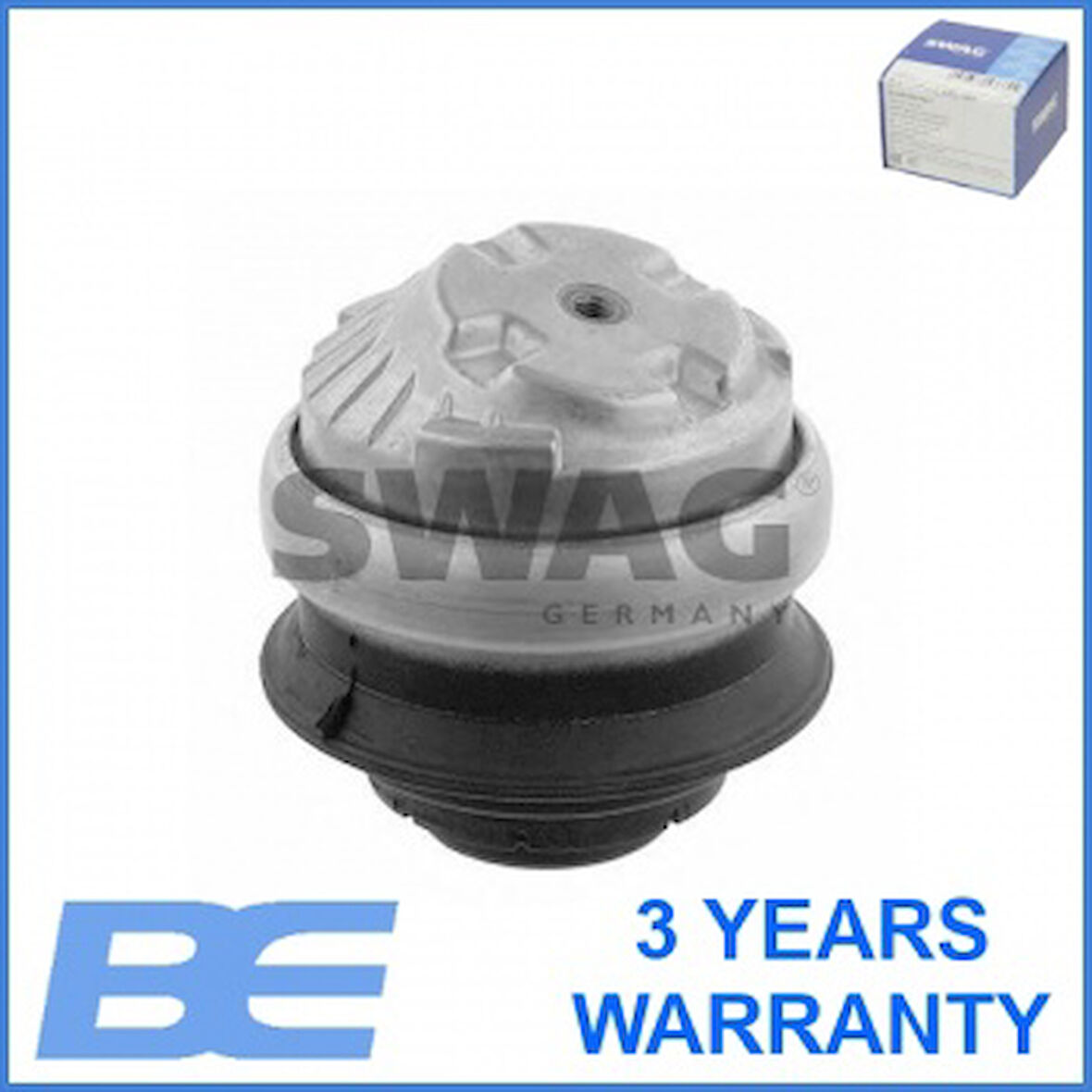 Mercedes Motor Takozu Alt C219 05>10 W210 99>02 W211 02>08 W220 00>05 R230 06>12 - Swag 10130092