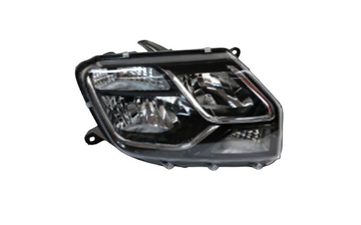 Renault Far Sag Manuel Duster 2013>2017 - Wagenburg 260100156r