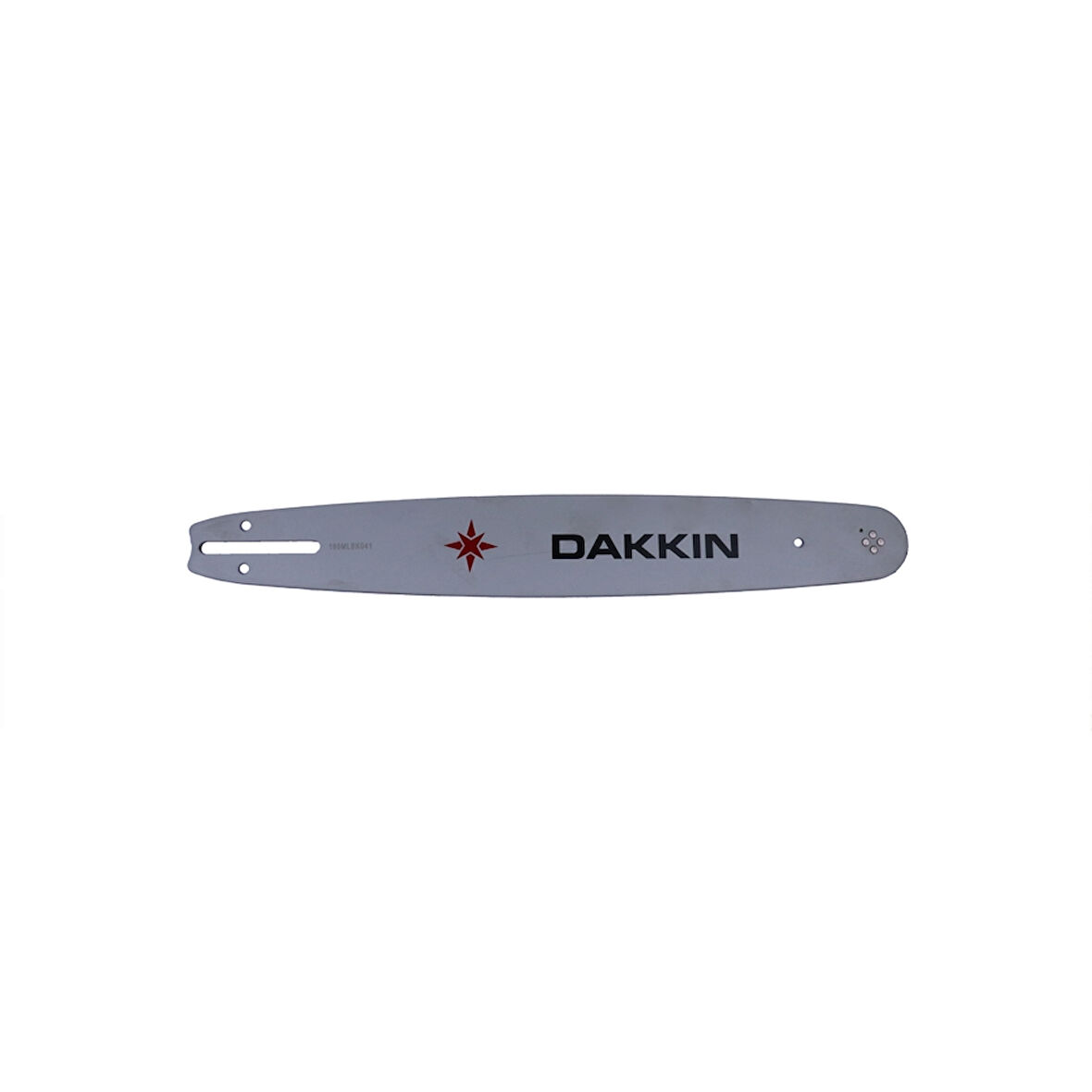DAKKIN 208SLHD009 51cm 1.5mm.058" 3/8" 36diş Makaralı Kılavuz Pala