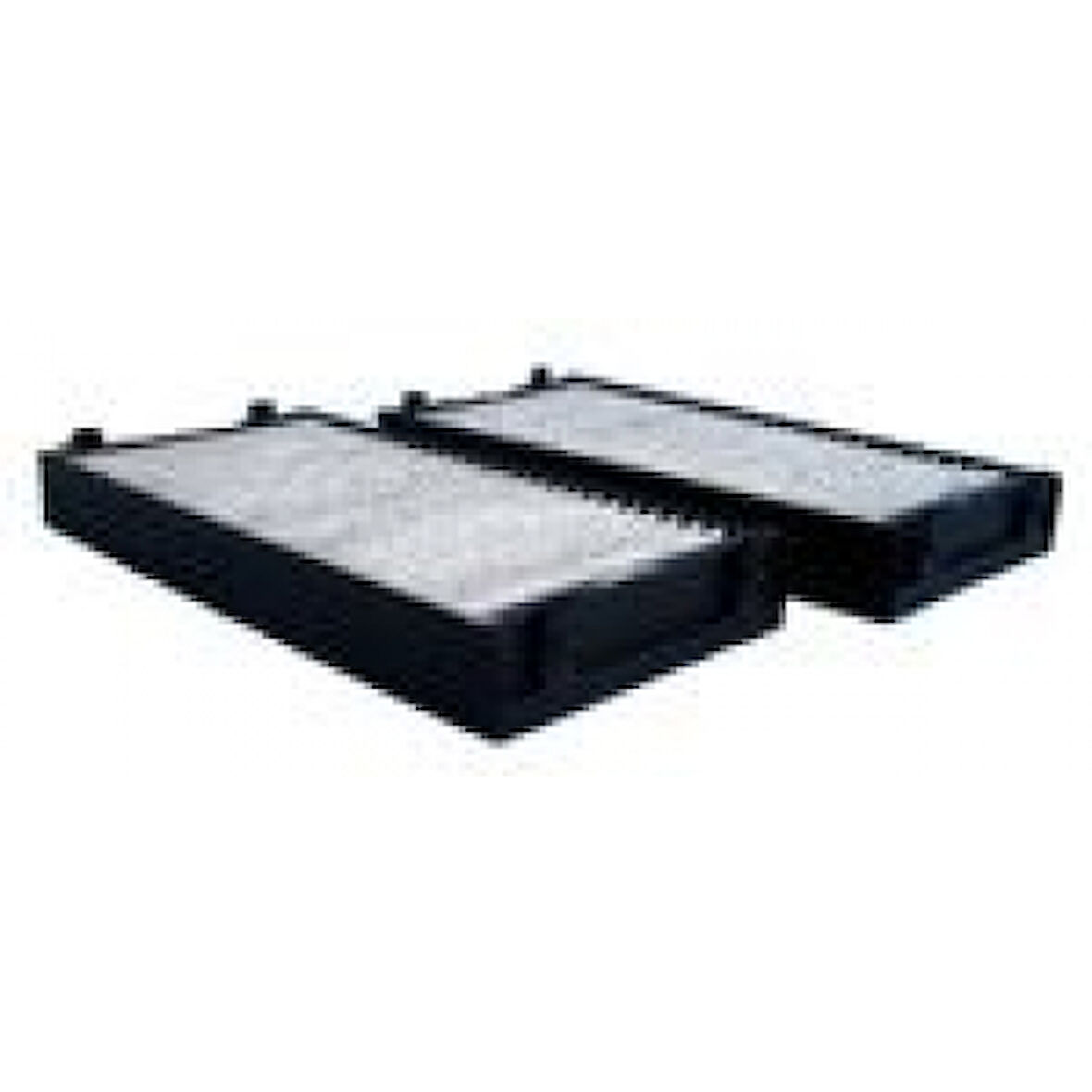 Bmw Polen Filtresi Bmw E70  X5 E71 F16  X6 Karbonlu 08> - Sardes Sca745-2