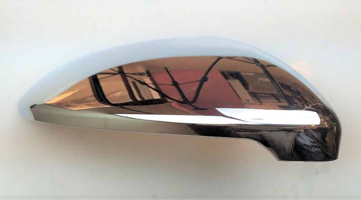 Vag Dikiz Ayna Kapagı Dis Sag Golf VII 13>17> Krom Tip - Art Mc006.6505