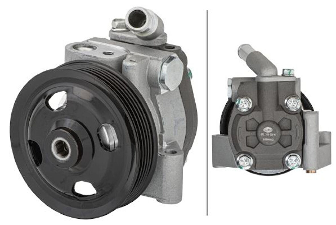 Ford Direksiyon Pompası Komple Mondeo 2.0 Zetec 07> - Hella 8tl359000-671