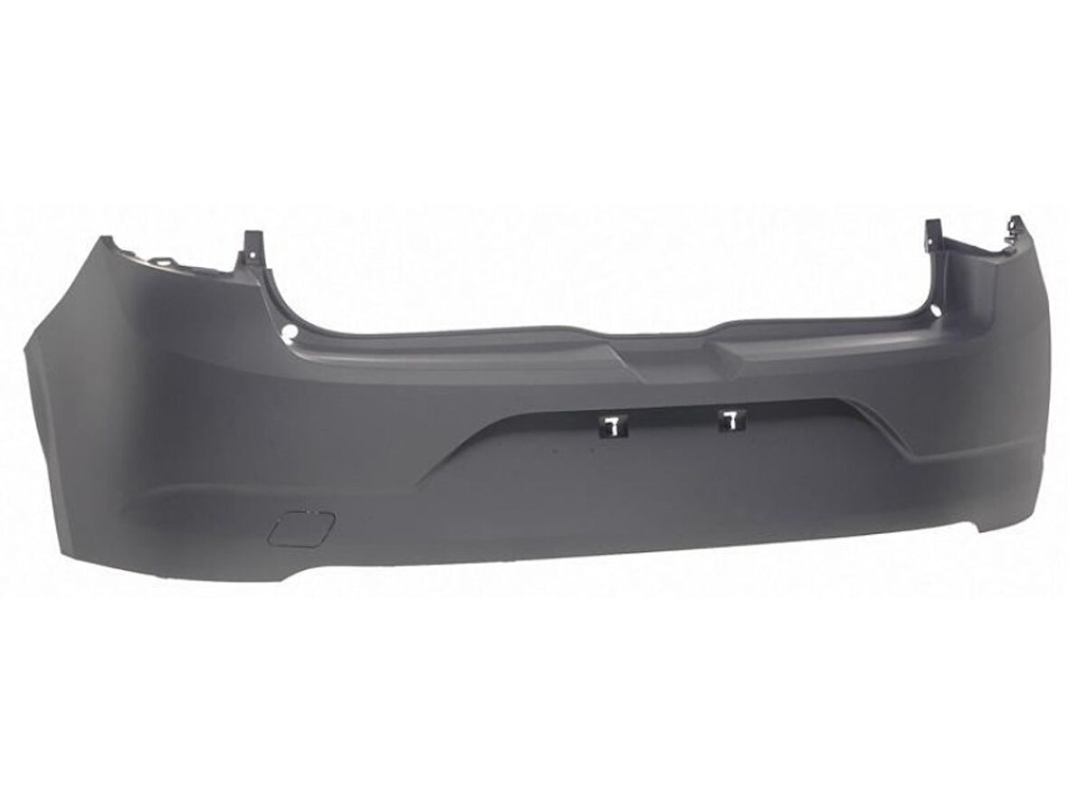 Renault Arka Tampon Astarlı Megane IV 16> - Phira Mg-16300