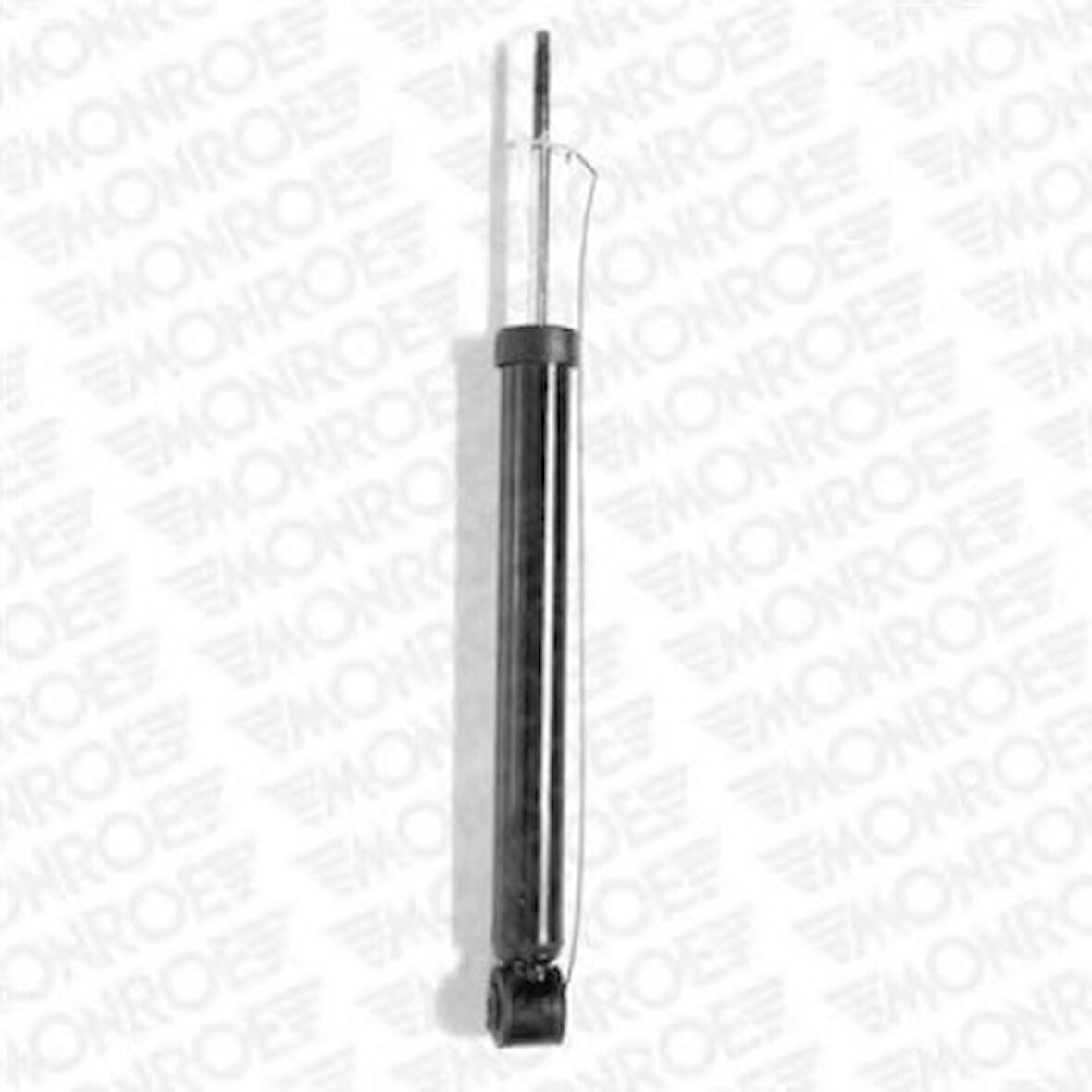 Renault Arka Amortısor Dacıa Logan 04> Sandero 08> Logan MCV II 1.4 / 1.6 / 1.5 DCI Tum Model - Monroe 23991