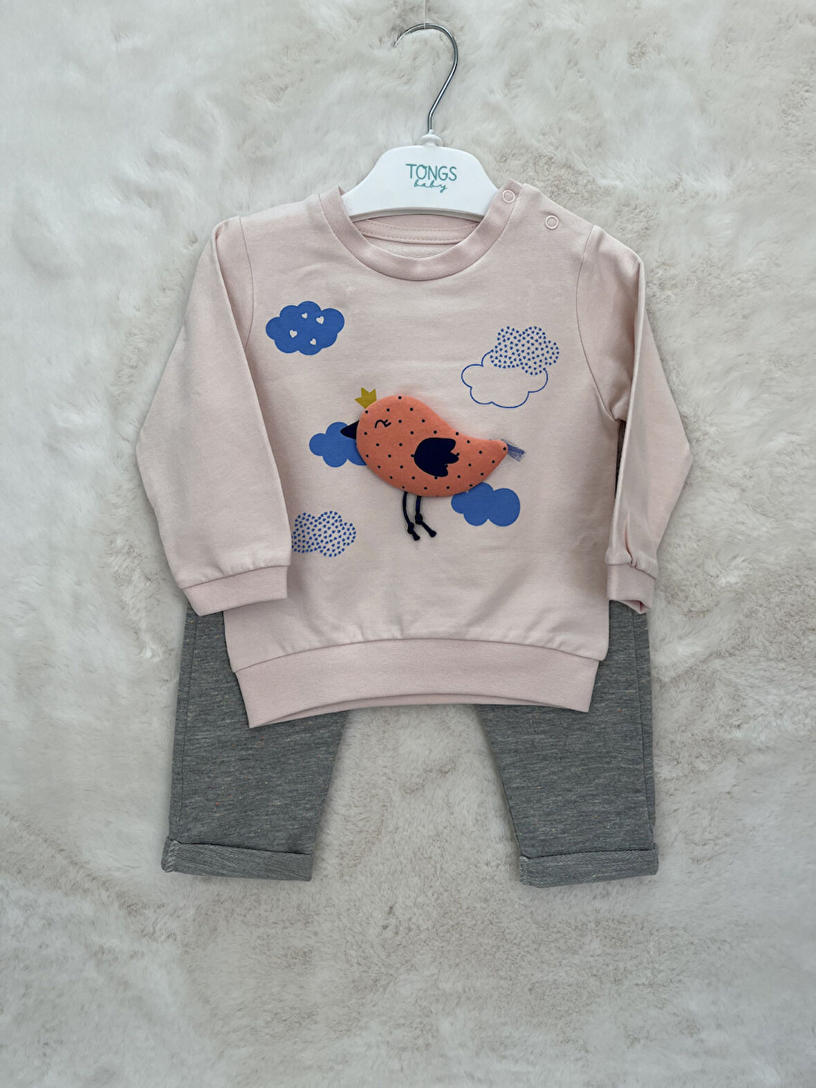 Bİirds İkili Takım