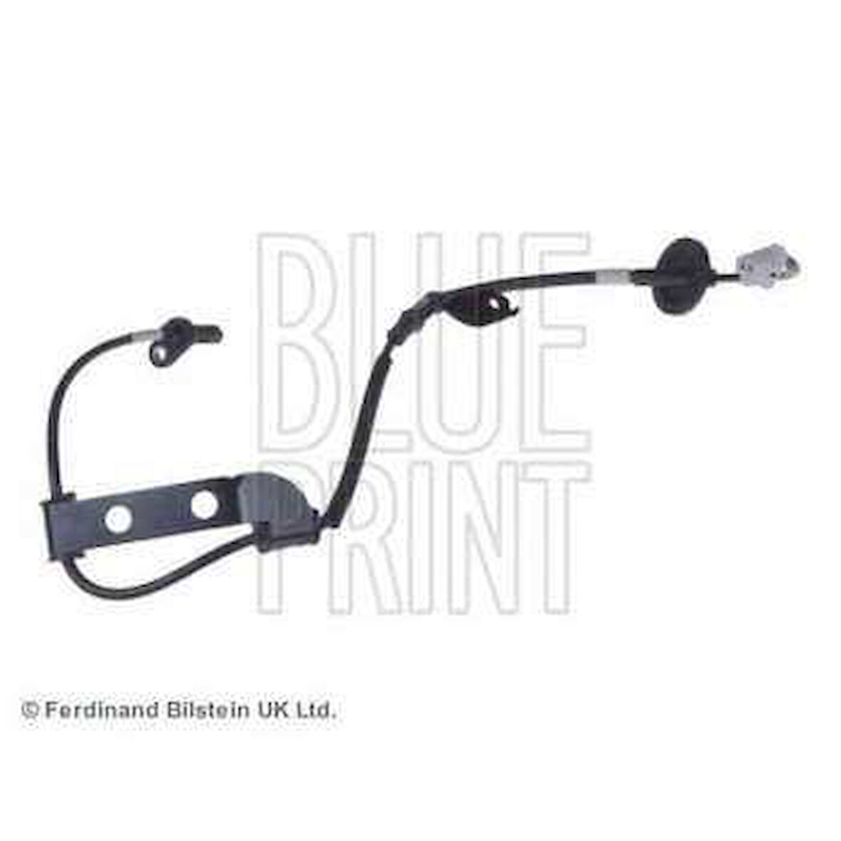 Hyundaı Abs Sensoru Arka Sol İ30 Ceed 2007> - Blueprint Adg07163