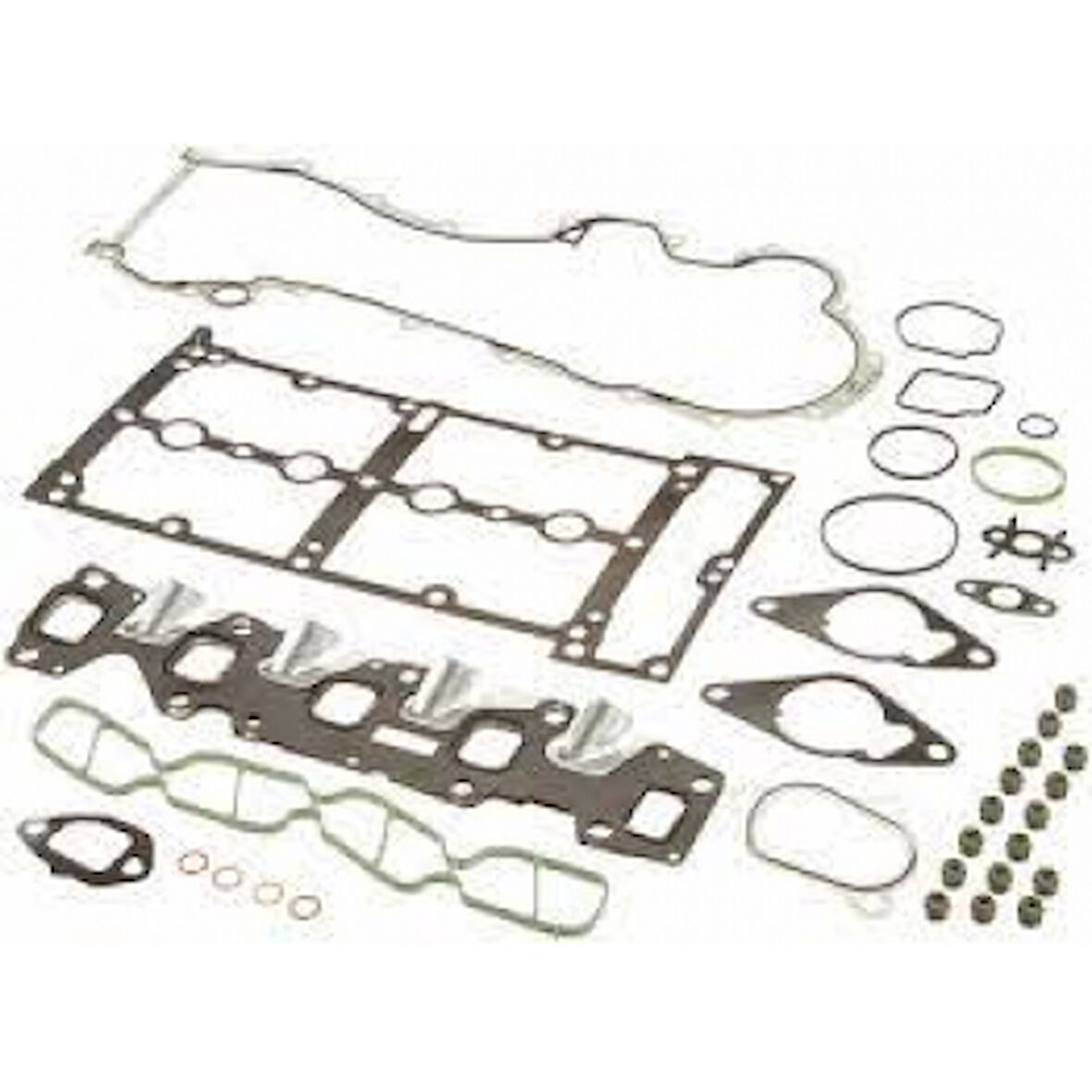 Opel Motor Takım Conta Alt+ust 1.3 Cdti Corsa C Meriva A Astra H (skc Syz) - Akd 1606458