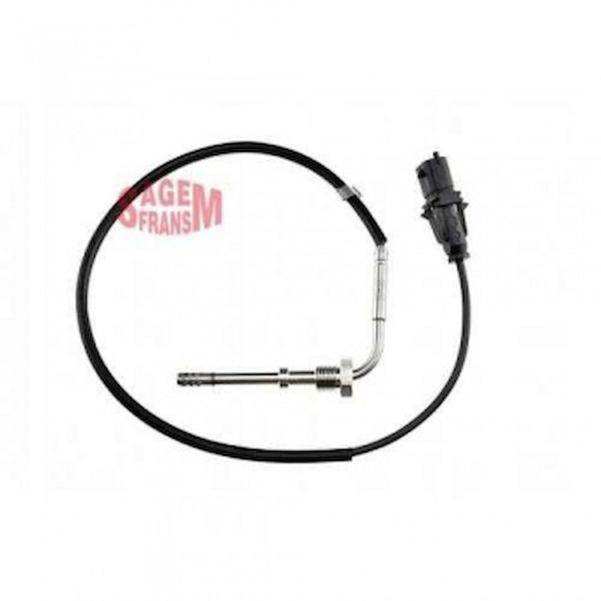 Fiat Egr Borusu 1.3 Multıjet Euro 6 Fiat Doblo Fiorıno Egea Punto 500l 500x Mito - Dekar Dk0485