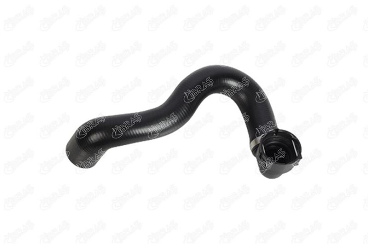 Opel Radyatör Hortumu Alt - Radyatör Hortumu Alt - İbr 21361
